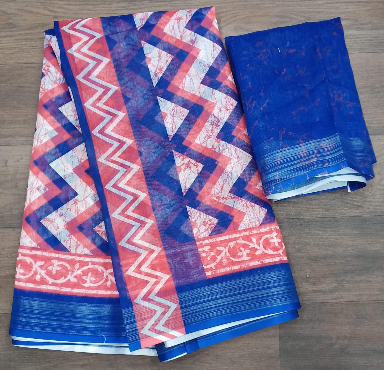 VK4162 Daily Wear Non Catalog sarees